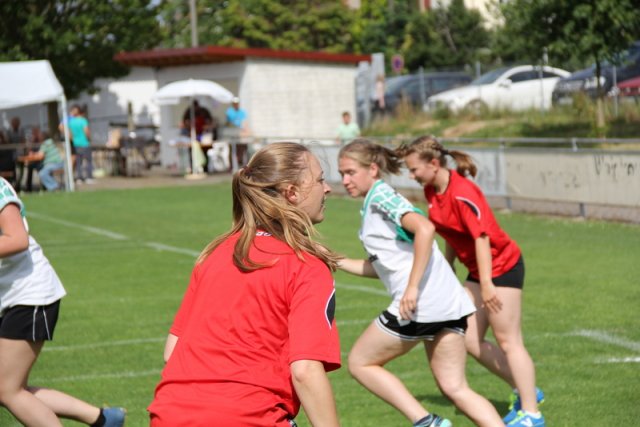 9. Mixed-Turnier in Kleinlangheim